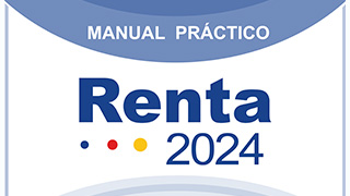 Manual práctico de Renta 2024